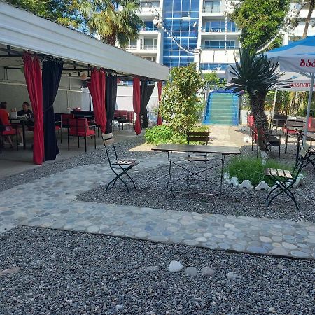 Hotel Liza Gonio Kültér fotó