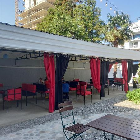 Hotel Liza Gonio Kültér fotó